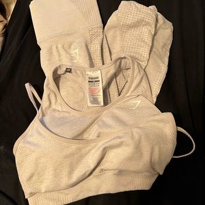 Gymshark bundle